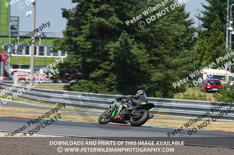 Slovakia Ring;event digital images;motorbikes;no limits;peter wileman photography;trackday;trackday digital images
